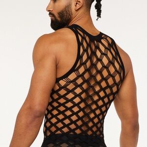 Savage X Fenty “Carnival” tank